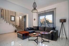 Villa Livis 2 in Rhodes