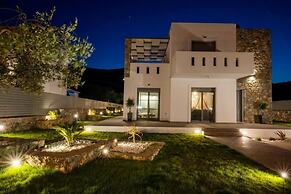 Villa Livis 2 in Rhodes