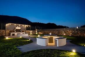 Villa Livis 2 in Rhodes