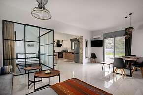 Villa Livis 2 in Rhodes