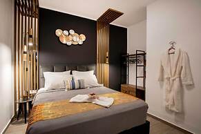 Villa Livis 2 in Rhodes