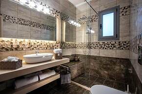 Villa Livis 2 in Rhodes