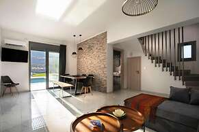 Villa Livis 2 in Rhodes