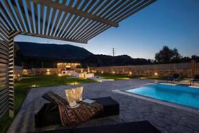 Villa Livis 2 in Rhodes