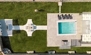 Villa Livis 2 in Rhodes