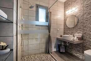 Villa Livis 2 in Rhodes