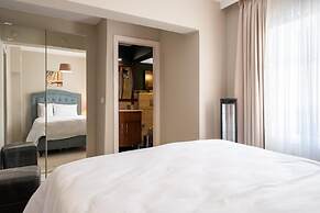 Flat w Sea View Balcony 3 min to Cesme Marina