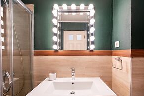 Flat w Sea View Balcony 3 min to Cesme Marina