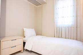 Flat w Sea View Balcony 3 min to Cesme Marina