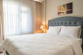 Flat w Sea View Balcony 3 min to Cesme Marina