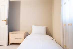 Flat w Sea View Balcony 3 min to Cesme Marina