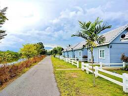 The Memory Luxury Resort