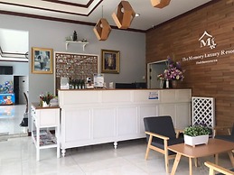 The Memory Luxury Resort