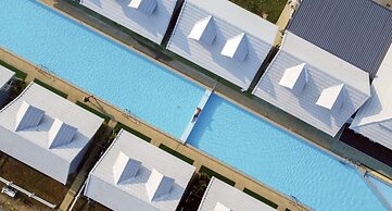 The Memory Luxury Resort