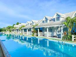 The Memory Luxury Resort