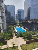 fuan hotel