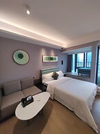 fuan hotel