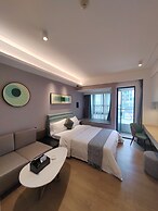 fuan hotel