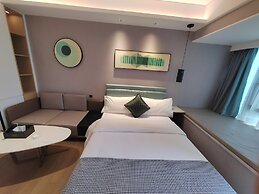 fuan hotel