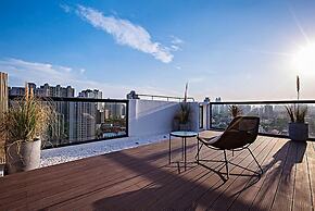 fuan hotel