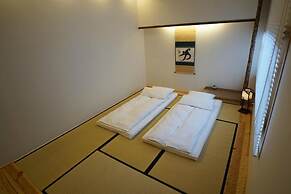 Ryokan Tori