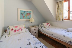 Mulberry Cottage