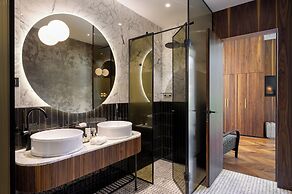 AS Boutique hotel