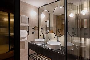 AS Boutique hotel