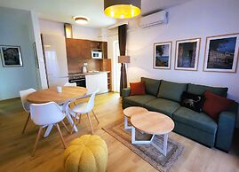 Apartments Villa Beller