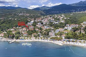 Apartments Villa Beller