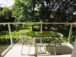 Apartments Villa Beller