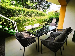 Apartments Villa Beller