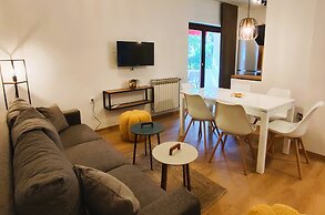 Apartments Villa Beller