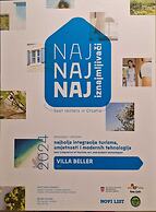 Apartments Villa Beller