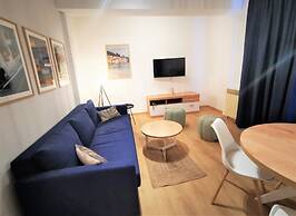 Apartments Villa Beller