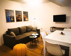 Apartments Villa Beller