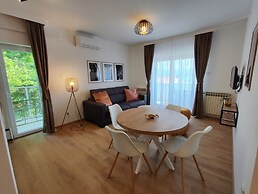 Apartments Villa Beller