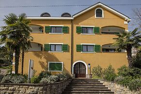 Apartments Villa Beller