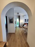 Apartments Villa Beller