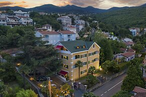 Apartments Villa Beller