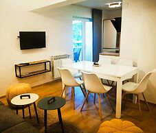 Apartments Villa Beller