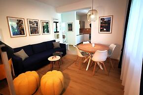 Apartments Villa Beller