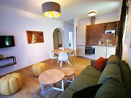 Apartments Villa Beller