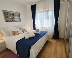 Apartments Villa Beller