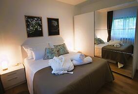 Apartments Villa Beller