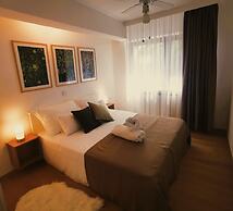 Apartments Villa Beller