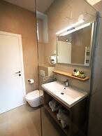 Apartments Villa Beller