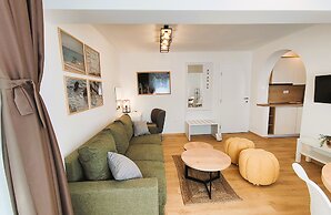 Apartments Villa Beller