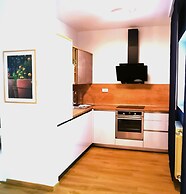 Apartments Villa Beller