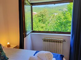 Apartments Villa Beller